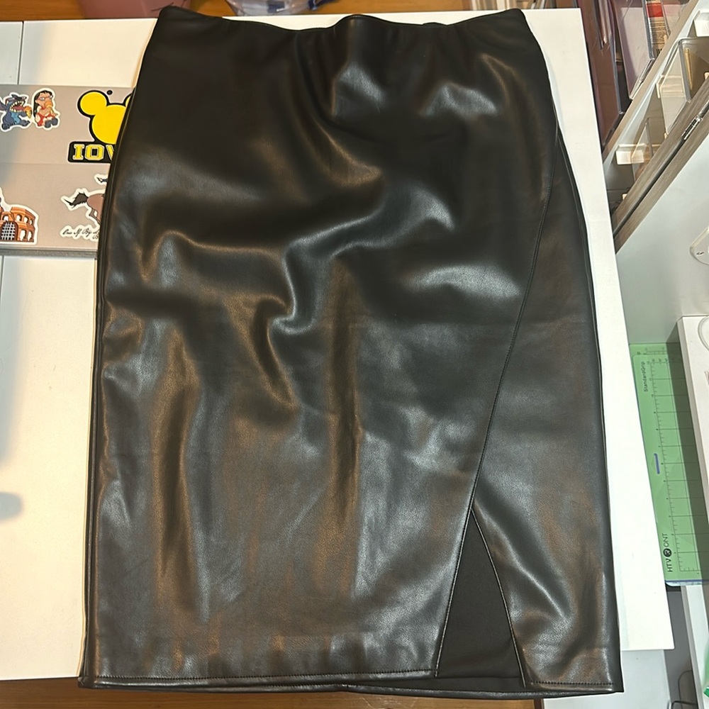 Lularoe Luxe Maeve Skirt